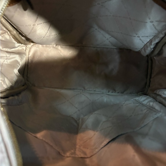 Michael Kors Backpack - Picture 3 of 4